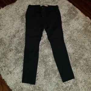 💜5/25💜Abercrombie Jeggings